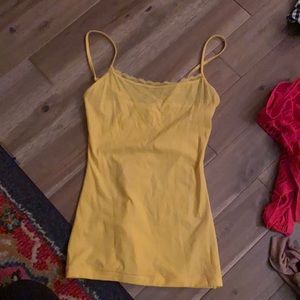 Victoria’s Secret Cami